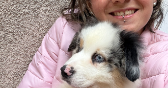 tressy pet sitter à DROUE 41270_2