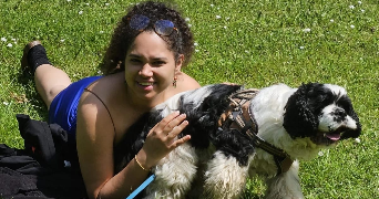 esther pet sitter à PARIS 18 75018_3