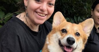 maëva pet sitter à CLOHARS FOUESNANT 29950_4