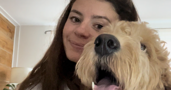 julie pet sitter à PARIS 12 75012_1