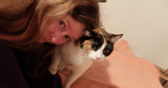 claire pet sitter à SARRAS 07370_1