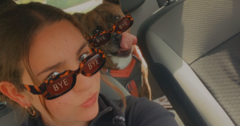 melanie pet sitter à AIX EN PROVENCE 13090_2