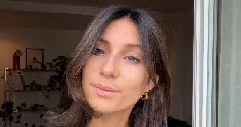 marion pet sitter à CLICHY 92110