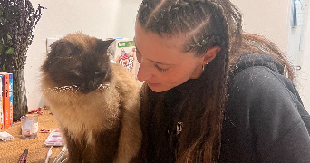 justine pet sitter à STRASBOURG 67100_8