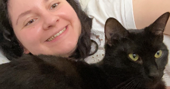 romane pet sitter à EPINAY SUR ORGE 91360_1