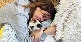 thi quynh dao pet sitter à VILLEJUIF 94800_3