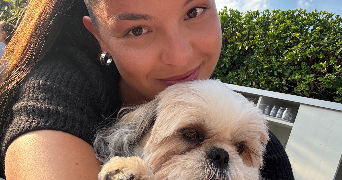 jane pet sitter à NIORT 79000_1