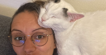 laura pet sitter à PARIS 17 75017_3
