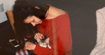 amalia pet sitter à ST MALO 35400_1