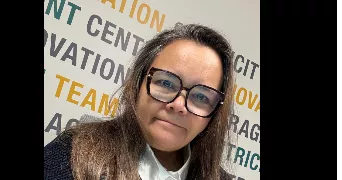 virginie dog sitter à FOSSES 95470