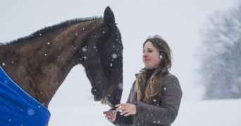 estelle pet sitter à GRENADE SUR L ADOUR 40270_1