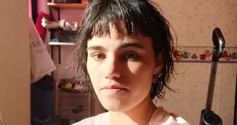 enora pet sitter à ORLY 94310