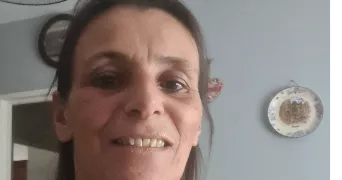 florence pet sitter à OLIVET 45160