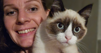 johanna pet sitter à PACE 35740_1