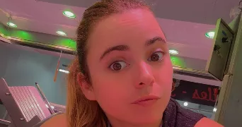 carla pet sitter à LISSES 91090