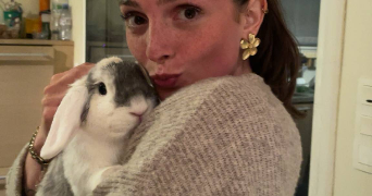 benjamine pet sitter à BALAZE 35500_3