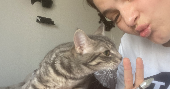 maïwenn pet sitter à MONTPELLIER 34070_0
