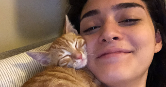 lidya pet sitter à LYON 01 69001_1