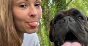 emma pet sitter à FOURQUES SUR GARONNE 47200_2