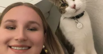 célia pet sitter à DAMPIERRE LES BOIS 25490