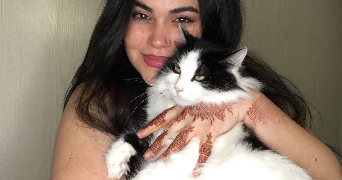 céline pet sitter à COURBEVOIE 92400_0