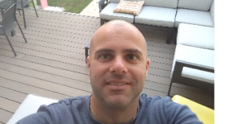 benoit pet sitter à LE PLESSIS ROBINSON 92350_0