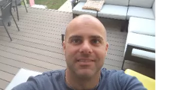 benoit pet sitter à LE PLESSIS ROBINSON 92350