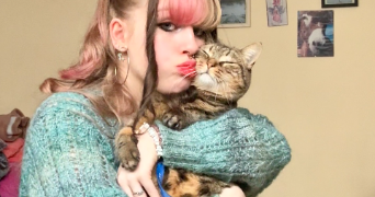 zoé pet sitter à COLOMBES 92700_3