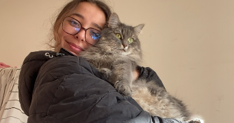 lise pet sitter à MEUDON 92190_1