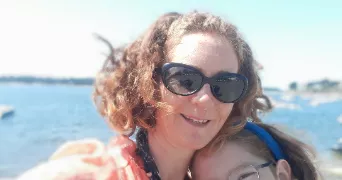 anne-sophie pet sitter à LA CHEVROLIERE 44118