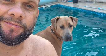 jessy pet sitter à ST RAPHAEL 83700_2