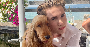 martin pet sitter à  29950