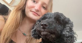 eliette pet sitter à RENNES 35000_1