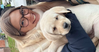 mathilde pet sitter à MAISONS ALFORT 94700_4