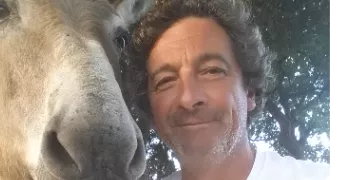 alexandre pet sitter à VALLAURIS 06220