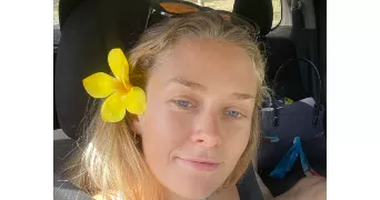 isia pet sitter à ANGLET 64600