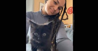 lindsay pet sitter à LONGJUMEAU 91160_5