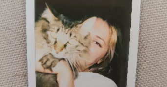 lea pet sitter à TOULON 83200