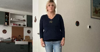 pascale dog sitter à BAYONNE 64100