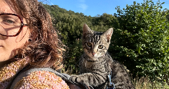 nolwenn pet sitter à VANNES 56000_7