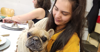 solene pet sitter à VILLEURBANNE 69100_0