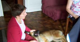 serge pet sitter à VALLEROY 54910_2