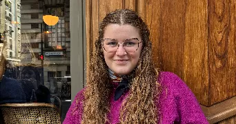 diane pet sitter à CLICHY 92110