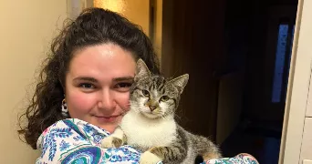 léa pet sitter à DUNKERQUE 59430