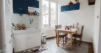 lucile pet sitter à ST ETIENNE 42000_2