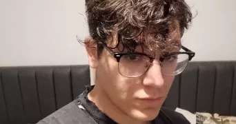 mahfoud rayan pet sitter à MULHOUSE 68200