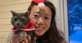 kylie nadine pet sitter à PARIS 05 75005_0