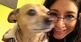 yazmin pet sitter à LES LILAS 93260_2