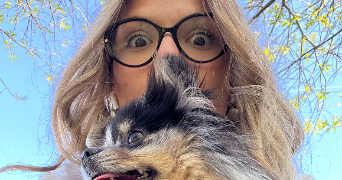 mathilde pet sitter à ST MARTIN DES TILLEULS 85130_1