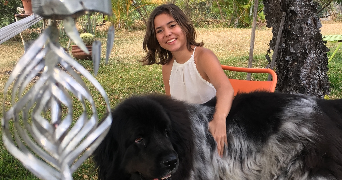 lilou pet sitter à LYON 07 69007_0